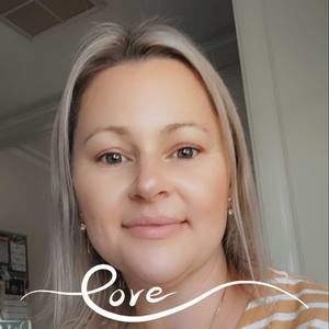 Meet your Posher, Carmen